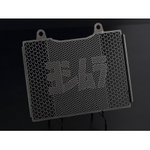 Yoshimura (JP) | Radiator Core Protector (Black Oxide) G310GS/R (17-)
