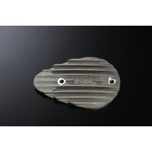 Yoshimura (JP) | AL Oil Pump Cover Silver Z1/Z2