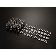 Yoshimura (JP) | VALVE SPRING GSX1100S (WHITE)