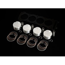 Yoshimura | Piston for GSX1300R (Require 4units for 1engine) Inc. Piston Ring