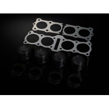 Yoshimura | Gasket Set for Z2 (head & base gaskets)