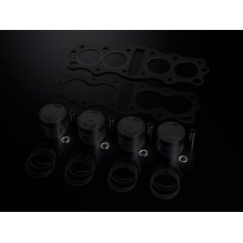 Yoshimura | Cir Clip for CB400F (Require 8units for 1engine)