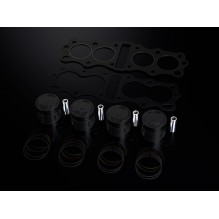 Yoshimura | Piston Pin for CB400F (Require 4units for 1engine)