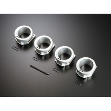 Yoshimura (JP) | TMRφ38 (4PCS/SET) Power Filter Adapter