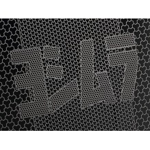 Yoshimura (JP) | Radiator Core Protector, Black