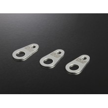 Yoshimura (JP) | Safety Wire Lock Bracket Set (3pcs/Set)