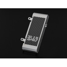 Yoshimura (JP) | Oil Cooler Core Protector GIXXER 250 (20) / GIXXER SF 250 (20/23)