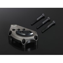 Yoshimura (JP) | Engine Case Saver / Generator Cover Hayabusa  (21-24) Gray