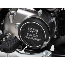 Yoshimura (JP) | Engine Case Saver Kit Crank Case Cover CT125 20
