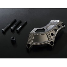 Yoshimura (JP) | Engine Case Saver Kit PRO SHIELD / Clutch Cover KATANA(19-21/22-24), GSX-S1000/F(16-20), GT(22-24)