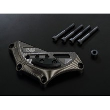 Yoshimura (JP) | Engine Case Saver Kit PRO SHIELD / Generator Cover KATANA(19-21/22-24), GSX-S1000/F(16-20), GT(22-24)