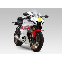 Yoshimura (JP) | Radiator Core Protector YZF-R7 (22-23)