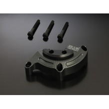 Yoshimura (JP) | Engine Saver Kit / Pulsar Cover Z650RS(22-24), Z650 (17-22)