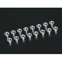 Yoshimura (JP) | VALVE COTTER SET