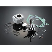 Yoshimura | 125cc Bore Stroke Up Kit XR100, APE100, CRF100 & NSF100