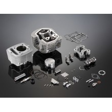 Yoshimura | REPAIR KIT FOR 125CC HEAD KIT (Pre-assembled Valve Version)