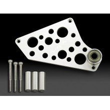 Yoshimura (JP) | Drive Sprocket Cover GSX1100S/750S (-83)
