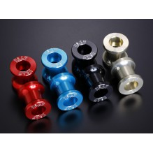 Yoshimura (JP) | Rear stand bracket set, Gold