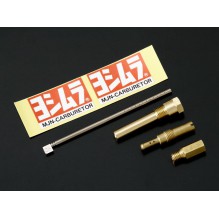 Yoshimura (JP) | MJN Kit for Carburetor CR-Mini Yoshimura 88cc Head