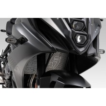 Yoshimura (JP) | Radiator Core Protector GSX-8S (23)