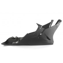 Fullsix | BELLY PAN - RACING - best with MB-RR15-TC31