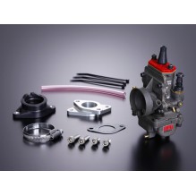 Yoshimura (JP) | Carburetor TM-MJN22 NSF100 for Yoshimura head