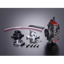 Yoshimura (JP) | Carburetor TM-MJN22 XR100 for Yoshimura head