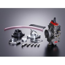 Yoshimura (JP) | Carburetor TM-MJN24 APE100