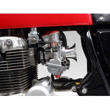 Yoshimura (JP) | TMR-MJN28 CB400FOUR 74-77 (Air funnel)