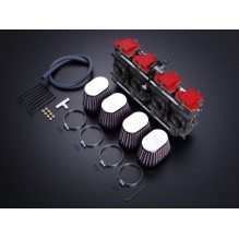 Yoshimura (JP) | TMR-MJN40 XJR1300 TPS (P/F)