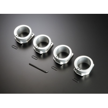 Yoshimura (JP) | TMRφ34 (4PCS/SET) Power Filter Adapter