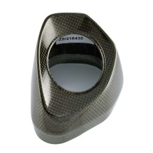Akrapovic | END CAP