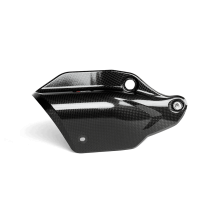 AKRAPOVIC Suzuki GSX-S1000 / 1000GT / 950 Heat Shield (Carbon)