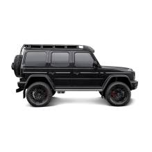 Akrapovic | Evolution (titan) MERCEDES-AMG G 63 4X4 SQUARED (W463A) - OPF/GPF 2022+