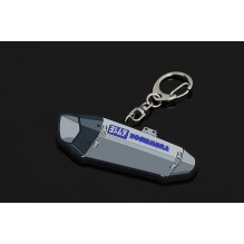 Yoshimura (JP) | Nøkkelring HEPTA FORCE TSS