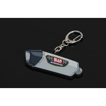 Yoshimura (JP) | Nøkkelring HEPTA FORCE