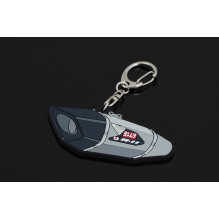 Yoshimura (JP) | Nøkkelring R-11Sq
