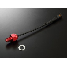 Yoshimura (JP) | Temp. Sensor Type-J (Nut Diameter - Pitch / M10-1.5) for PRO-GRESS Series