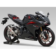 Yoshimura (JP) | Rear Sets X-TREAD CBR 250 RR