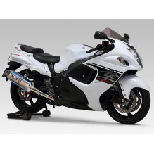 Yoshimura (JP) | Rear Sets X-TREAD GSX 1300 R