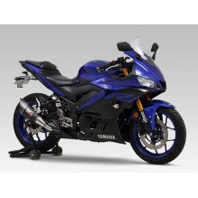 Yoshimura (JP) | Rear Sets X-TREAD YZF-R25 / YZF-R3