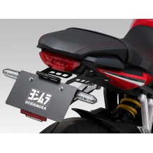 Yoshimura (JP) | Fender Eliminator Kit CBR 650 R / CB 650 R