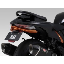 Yoshimura (JP) | Fender Eliminator Kit Hayabusa