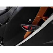 Yoshimura (JP) | Frame Slider Kit PRO SHIELD HAYABUSA