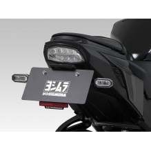 Yoshimura (JP) | Fender Eliminator Kit GSX-S1000(21-)