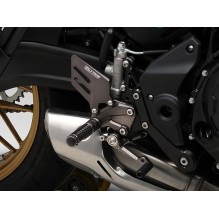 Yoshimura (JP) | Rear Sets X-TREAD Z 650 RS
