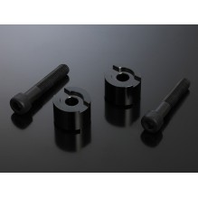 Yoshimura (JP) | Optional Spacer Set PRO SHIELD Z 650 RS / Ninja 650 / Z 650