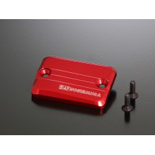 Yoshimura (JP) | Reservoir Tank Cap, Red