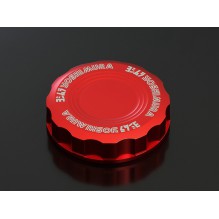 Yoshimura (JP) | Reservoir Tank Cap for NISSIN Φ59 (Red)