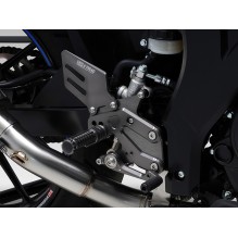 Yoshimura (JP) | Rear Sets X-TREAD GSX-R 125 / S125